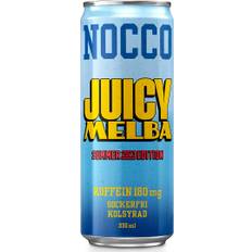 Nocco Energidryck, Juicy Melba, 33 cl