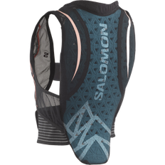 Salomon Flexcell Pro W 40/M BLACK/TROP PEACH (40/M)