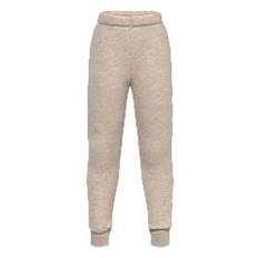 MIKK-LINE Wool Pants |Cream |116