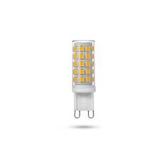 LEDlife 5,5W pære - 230V, G9