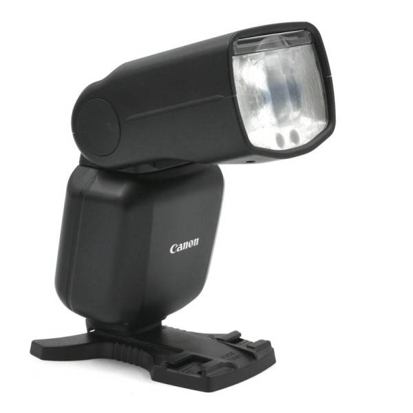 Canon Speedlite EL-5.