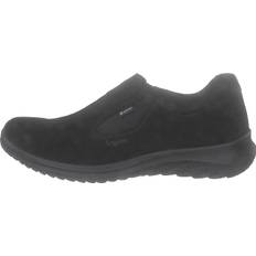Softboot Gore-tex Black, Female, Skor, Lågskor, Sneakers, Svart, EU 36 (EU 36)