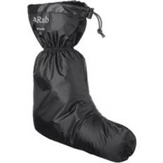 Rab Vapour Barrier - Vattentäta strumpor Black M (40.5 - 42)