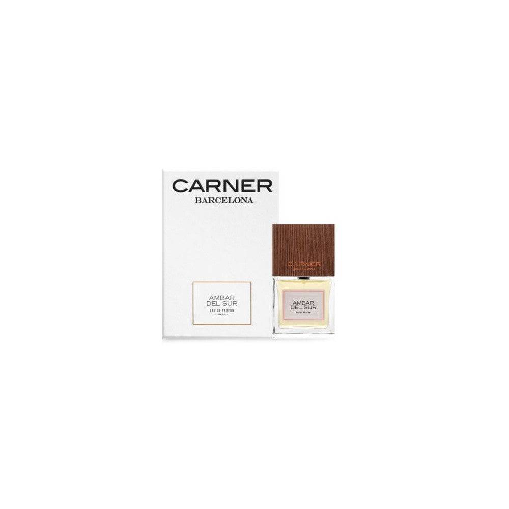 Carner barcelona Ambar del Sur Unisex 100 ml — Eau de Parfum