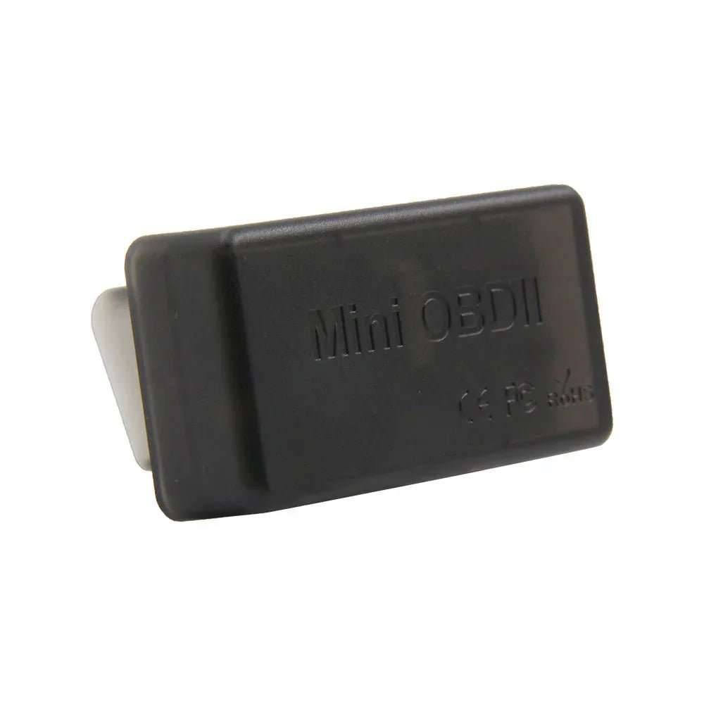 ELM327 V1.5 (PIC18F25K80) – OBD2 Bluetooth 4.0 Bilscanner för iOS/Android/Windows