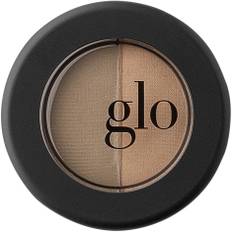 Glo Skin Beauty Brow Powder Duo Taupe - 1.1 g