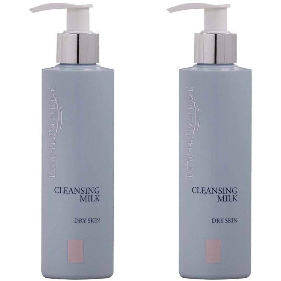 2st Beauté Pacifique Cleansing Milk Dry Skin - 200 ml