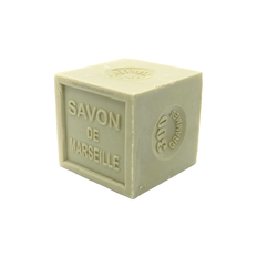 Savon de Marseille Cube - Oliven 300g