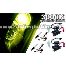 Xenonkit H7 3000K 12V