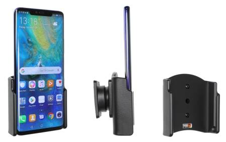 Brodit Passiv holder med kugleled, Huawei Mate 20 Pro