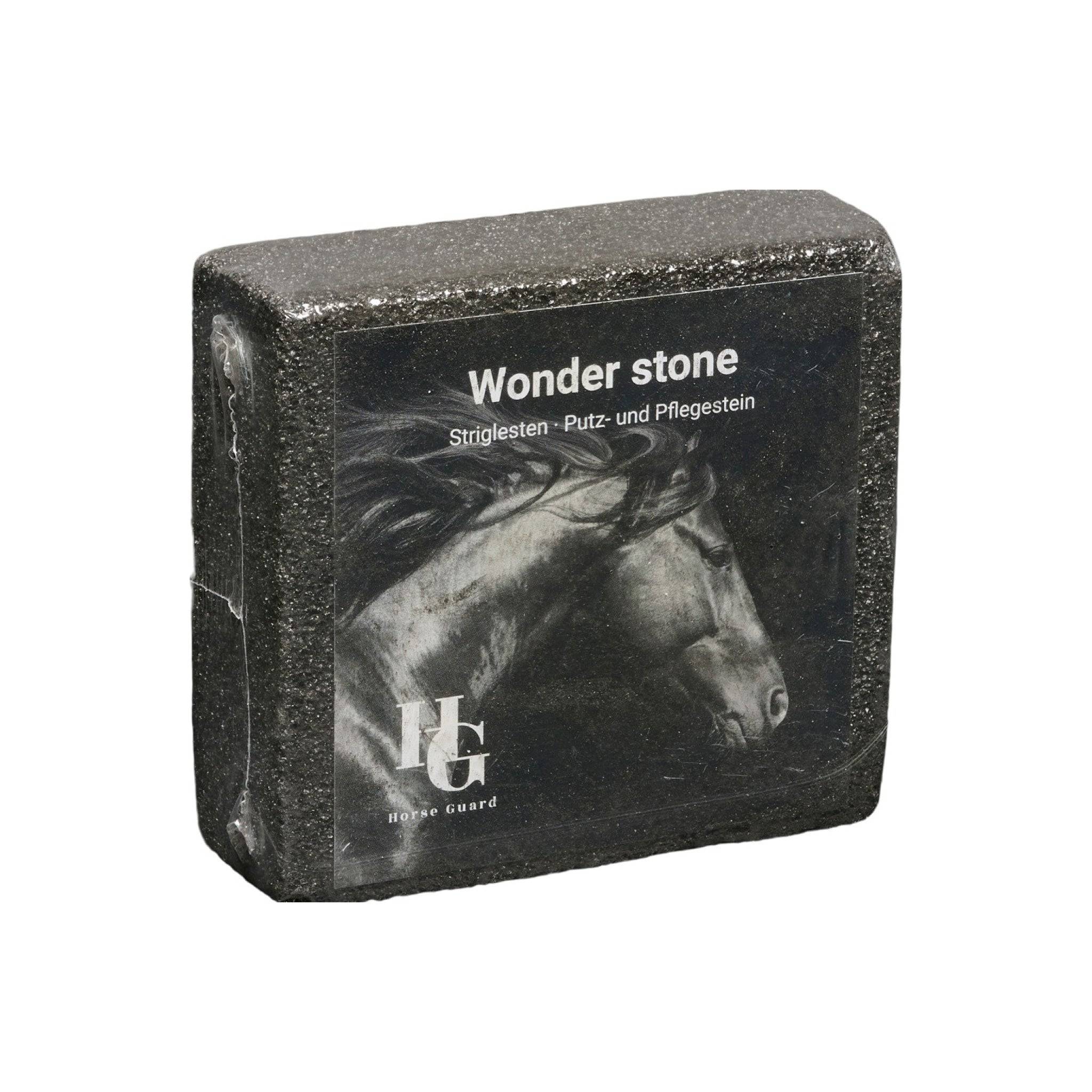 Wonderstone - Striglesten.
