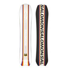 Salomon Dancehaul Snowboard 2025 - 152