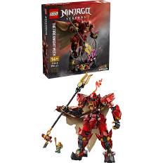 LEGO Ninjago Ildridder-mech 71846