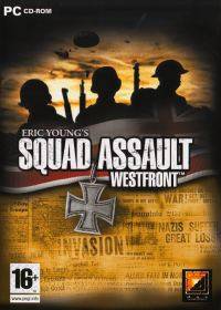 PC - Squad Assault Westfront (Beg)