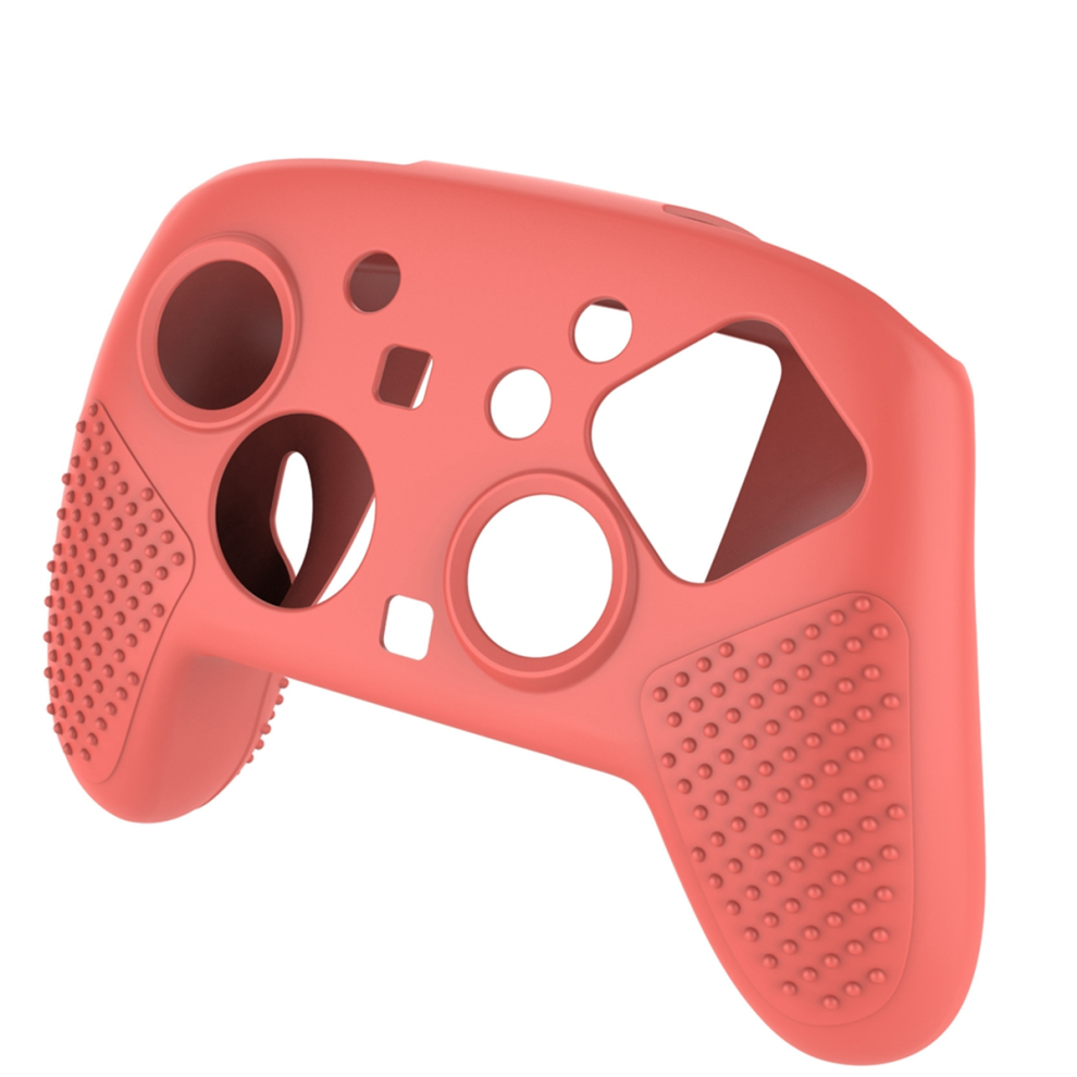 Beskyttelsesskal til Switch 2 PRO-spilcontroller, orange