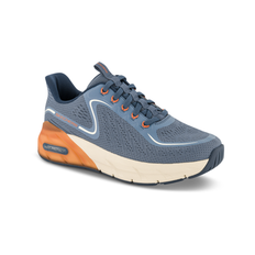 Skechers Max Protect Sport Bream Sneaker Blå 232664 - 41