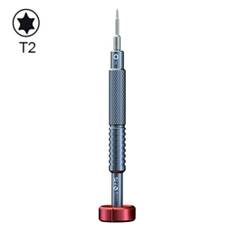 MECHANIC META Y Torx T2 Magnetskruetrækker
