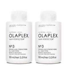 No 3 Hair Perfector Duo-Pack