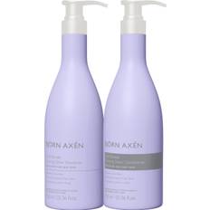 Björn Axén Cool Blonde Coloring Silver BIG PACK