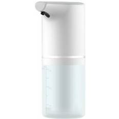 Xiaomi usb laddning smart beröringsfri automatisk tvål dispenser skum maskin infraröd sensor skum tvål dispenser handdesinfektionsmedel - Vit