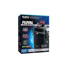 Fluval Spandpumpe Filter 407 Til Akvarie På Maks 500 Liter