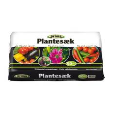 PRIMA Plantesæk 50 liter