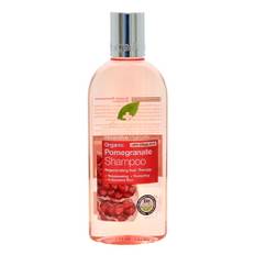 Dr. Organic Pomegranate Shampoo - 250 ml