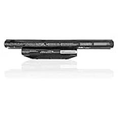 (10,8 V 5200 mAh) FMVNBP235 FPCBP416 FPCBP405 laptopbatteri för Fujitsu Lifebook A357 A359 A514 A54 A555 A557 E54 E556 E733 E734 E746 E753 S904 S935 S937 S938-serien