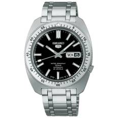 Seiko 5 Sports Automatic 38mm Gene Kranz Recreation Limited Edition SRPL93K1