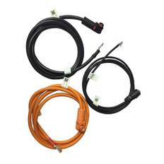 Growatt ARK HV kabel kit til XH invertere