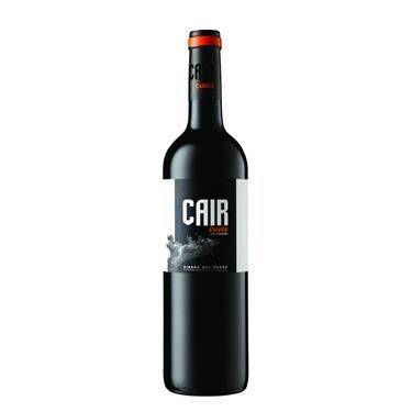 Cuvée Luci & Begoña - BODEGAS DOMINO DE CAIR.