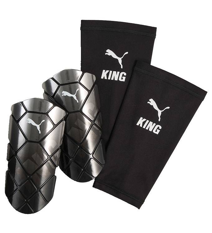 Puma Benskinner - King Sleeve - Sort - Puma - XS - Xtra Small - Benskinner