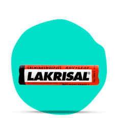 Lakrisal