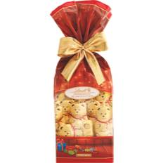 Lindt Mini Julgransprydnad - Teddy