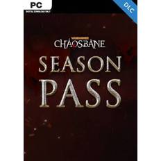 Warhammer: Chaosbane - Season Pass PC-DLC