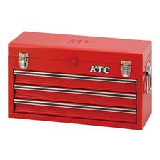 KTC Machinery Tool set Product SK7720XR Red (Kyoto Tools) / (chest type) [72 items] number