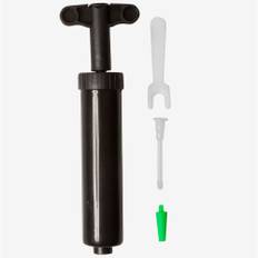 Gym Ball Kit, Unisex, Black