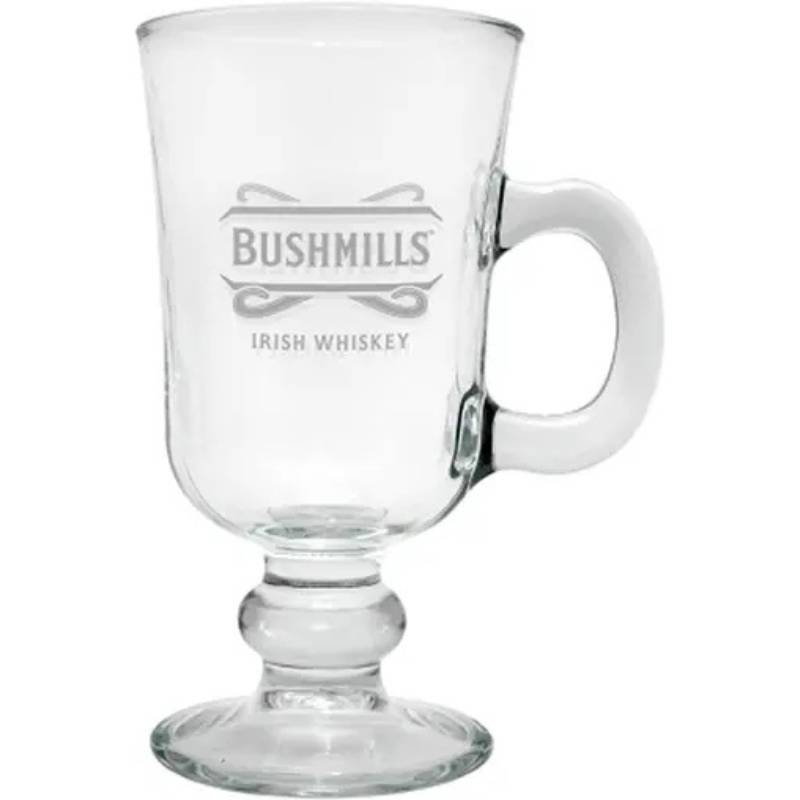 Bushmills Irish Coffee Glas 25 Cl