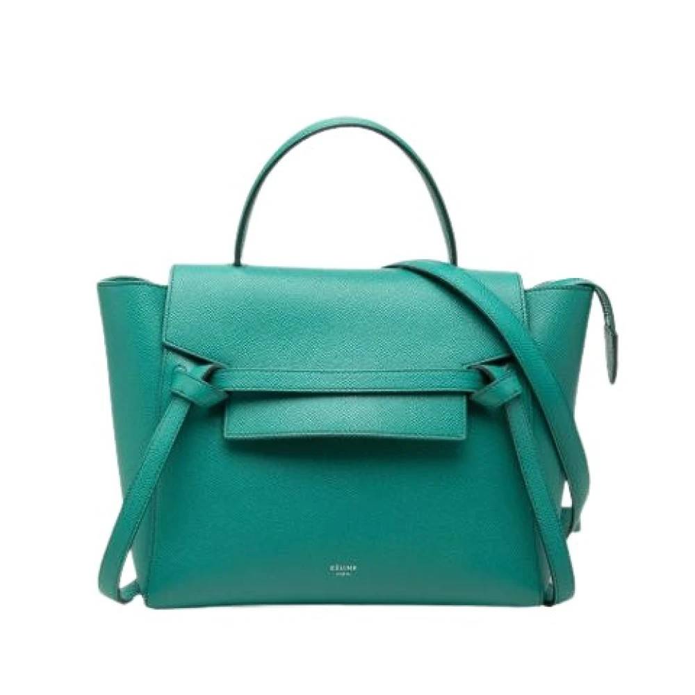 Celine Vintage - Pre-owned Belt Bag Vintage - Dam - ONE Size - Läder