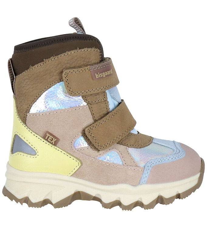 Bisgaard Kängor - Edon Tex - Galaxy - Bisgaard - 33 - Kängor