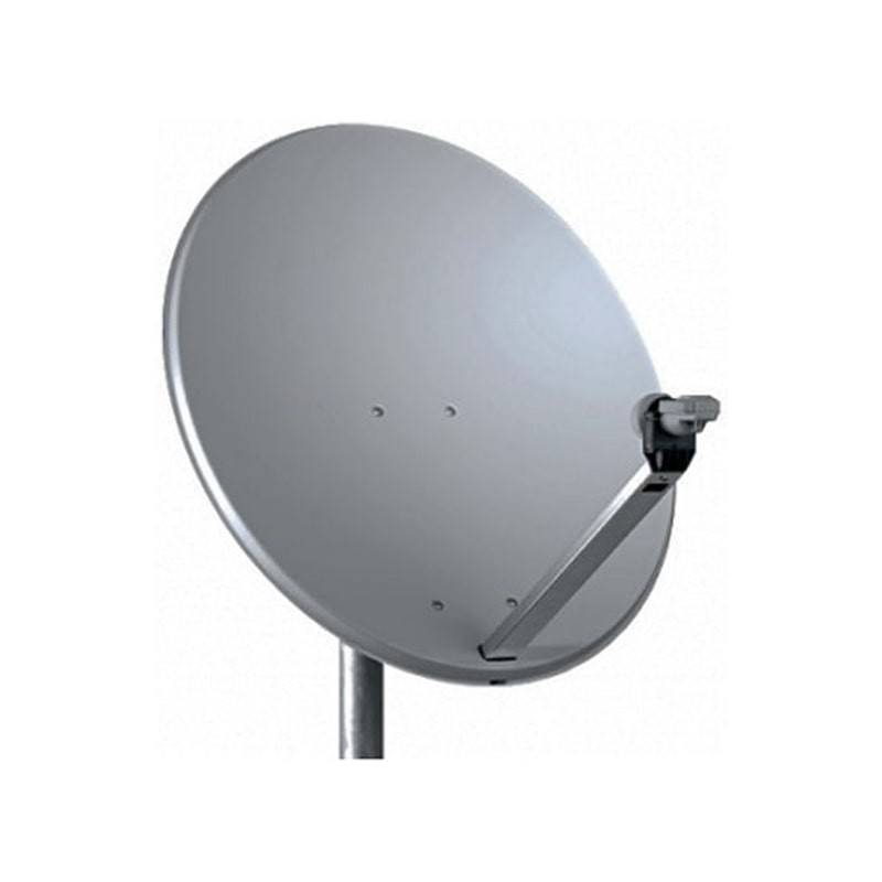 110x100cm Chess Parabolantenn Offset Aluminum