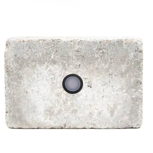 Holmegaardstone Cosmos svartgrå