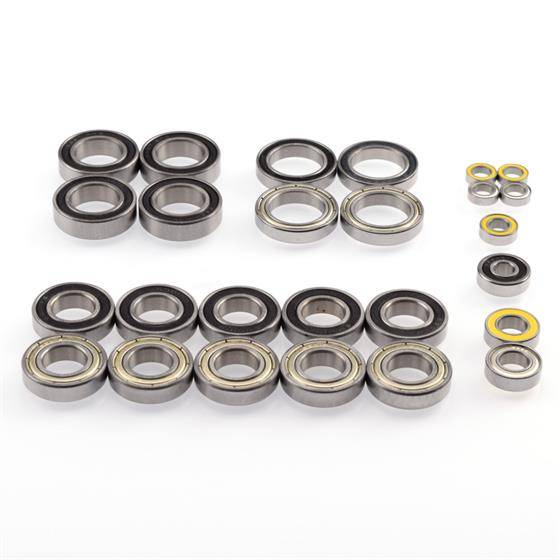 Ultra Bearing Set Arrma Outcast 8S | Kraton 8S (26pcs)