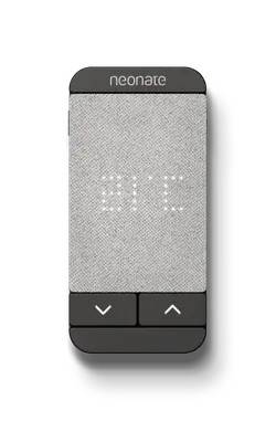Neonate N65 Extra Babyenhet Version 2