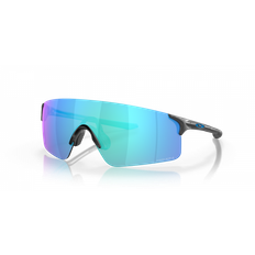 Oakley EVZero™ Blades - Prizm Sapphire Lenses, Steel Frame