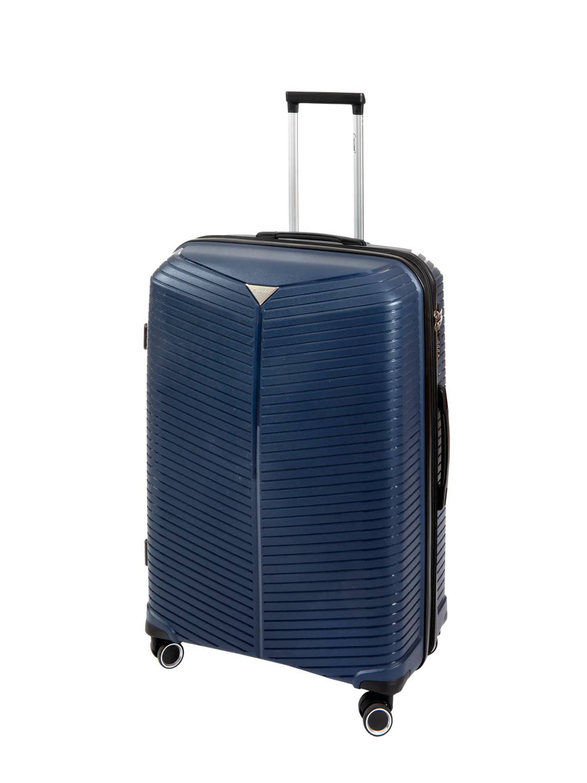 Cavalet Skottorp Stor Resväska 75cm, Navy