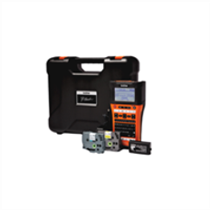 PT-E550WVP Brother skrivare till 18-24mm stensiltejp