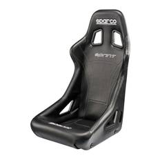 SPARCO SPRINT SKY L RACING BUCKET SEAT 9 KG (INCL FIA)