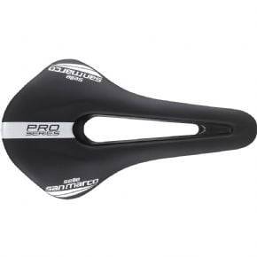 Selle San Marco Shortfit 2.0 Carbon Fx Pro Series Saddle