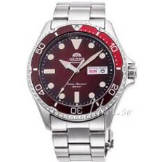 Orient RA-AA0814R19B Kamasu Ii Brun/Stål Ø41.8 mm